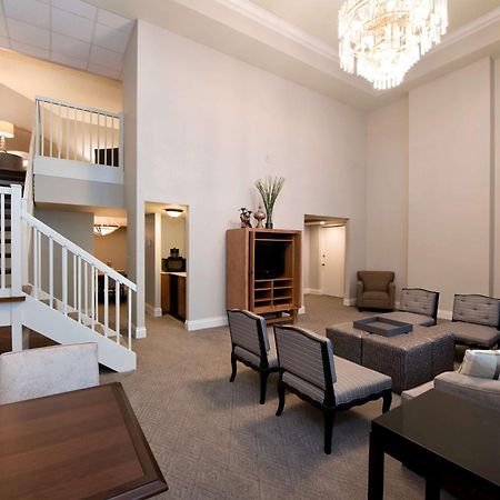 Embassy Suites Boca Raton Ngoại thất bức ảnh