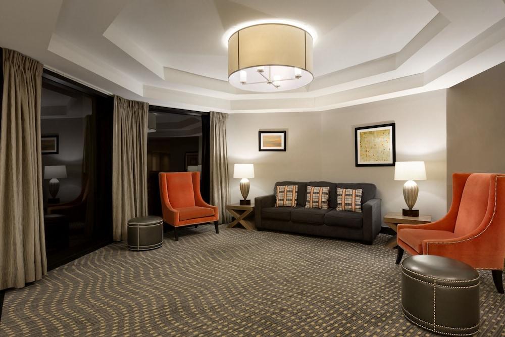 Embassy Suites Boca Raton Ngoại thất bức ảnh