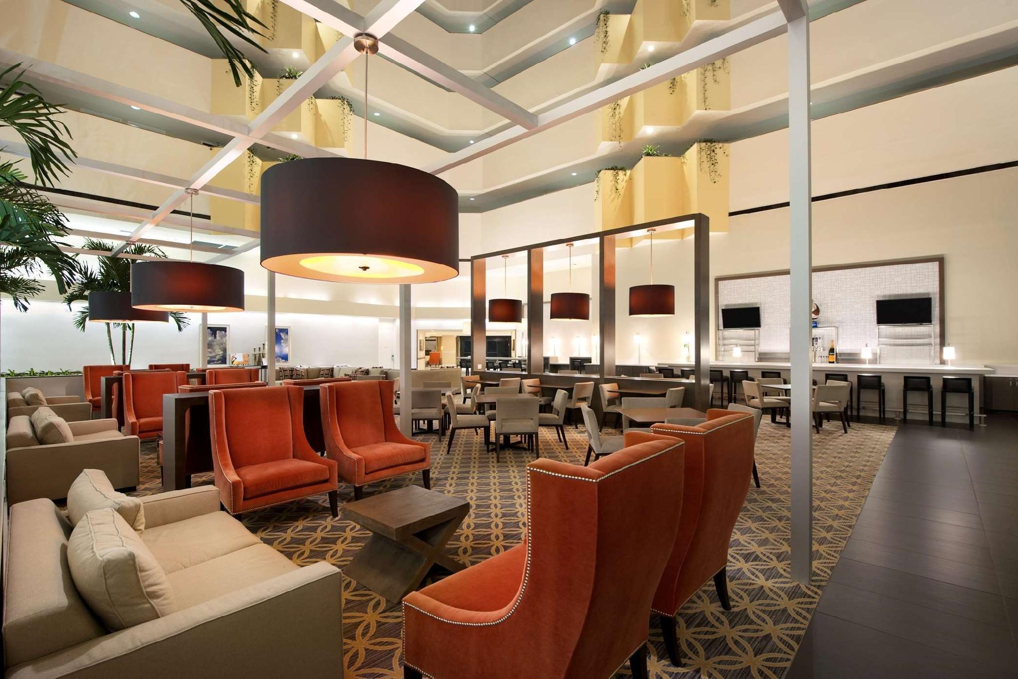 Embassy Suites Boca Raton Ngoại thất bức ảnh