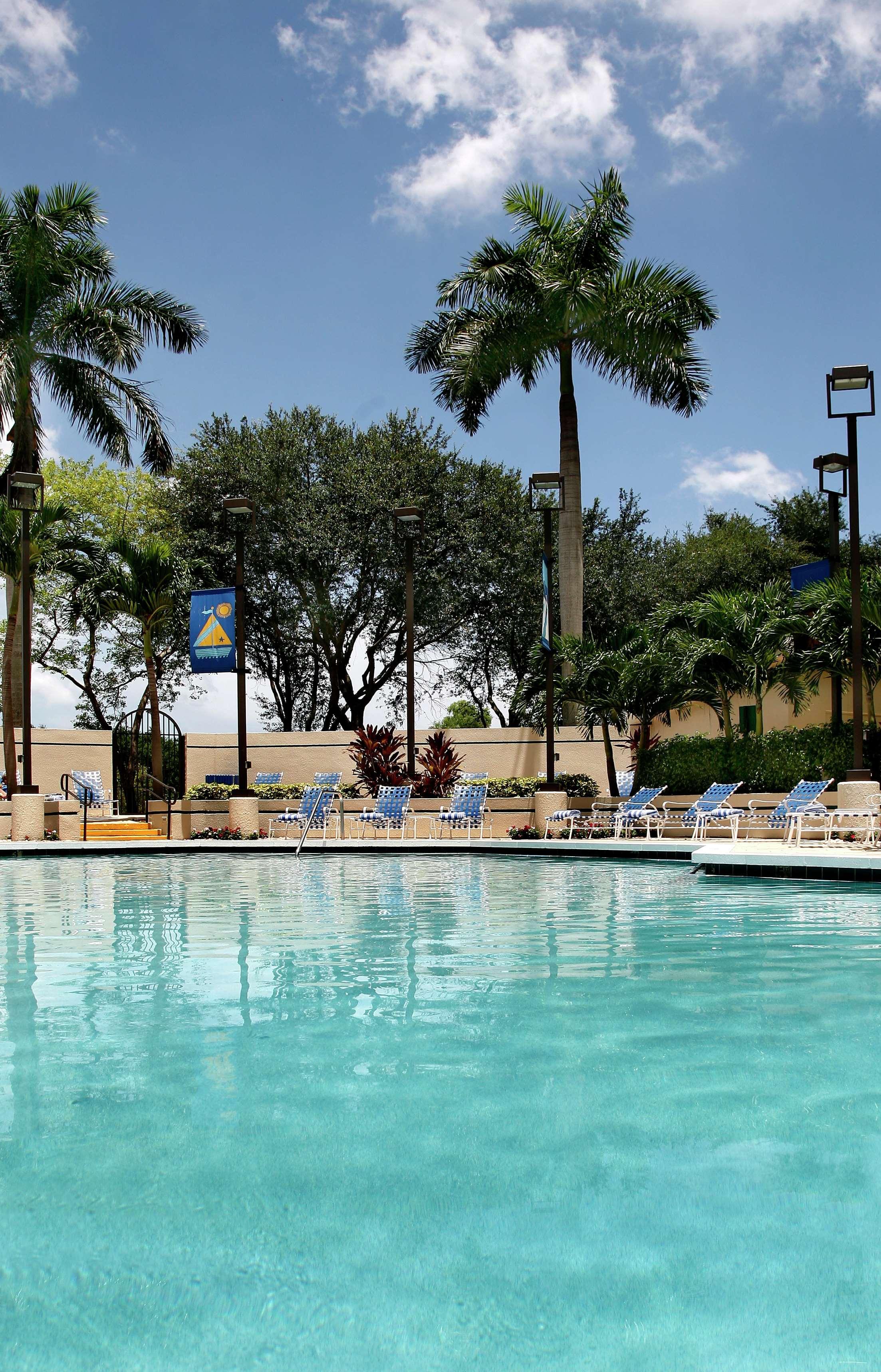 Embassy Suites Boca Raton Tiện nghi bức ảnh