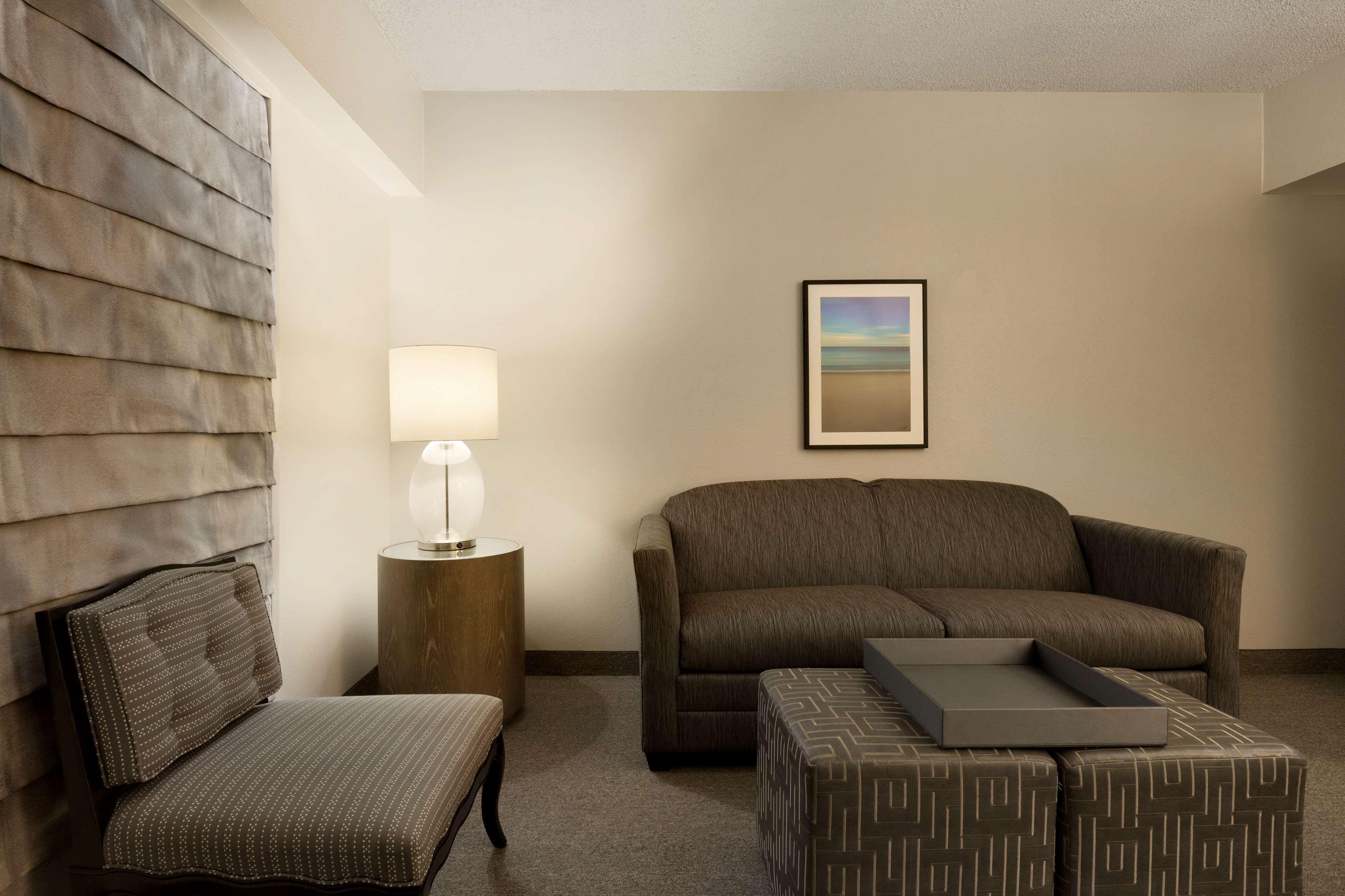 Embassy Suites Boca Raton Ngoại thất bức ảnh