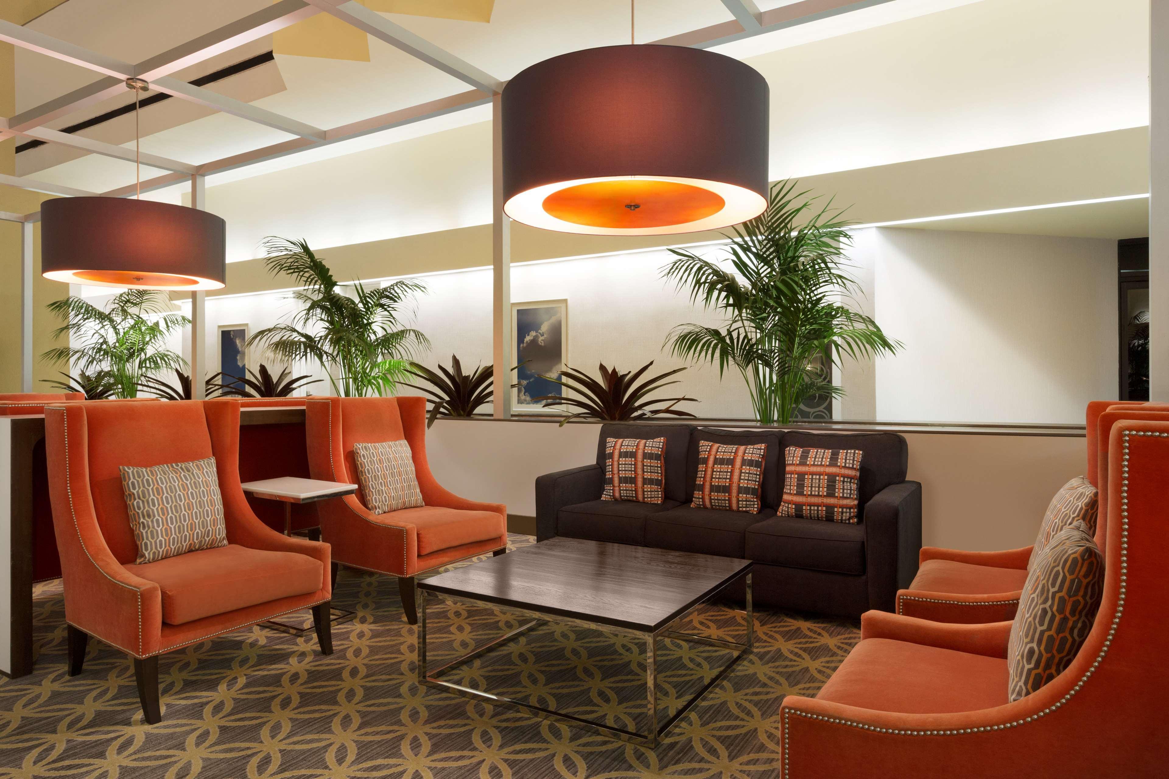 Embassy Suites Boca Raton Ngoại thất bức ảnh