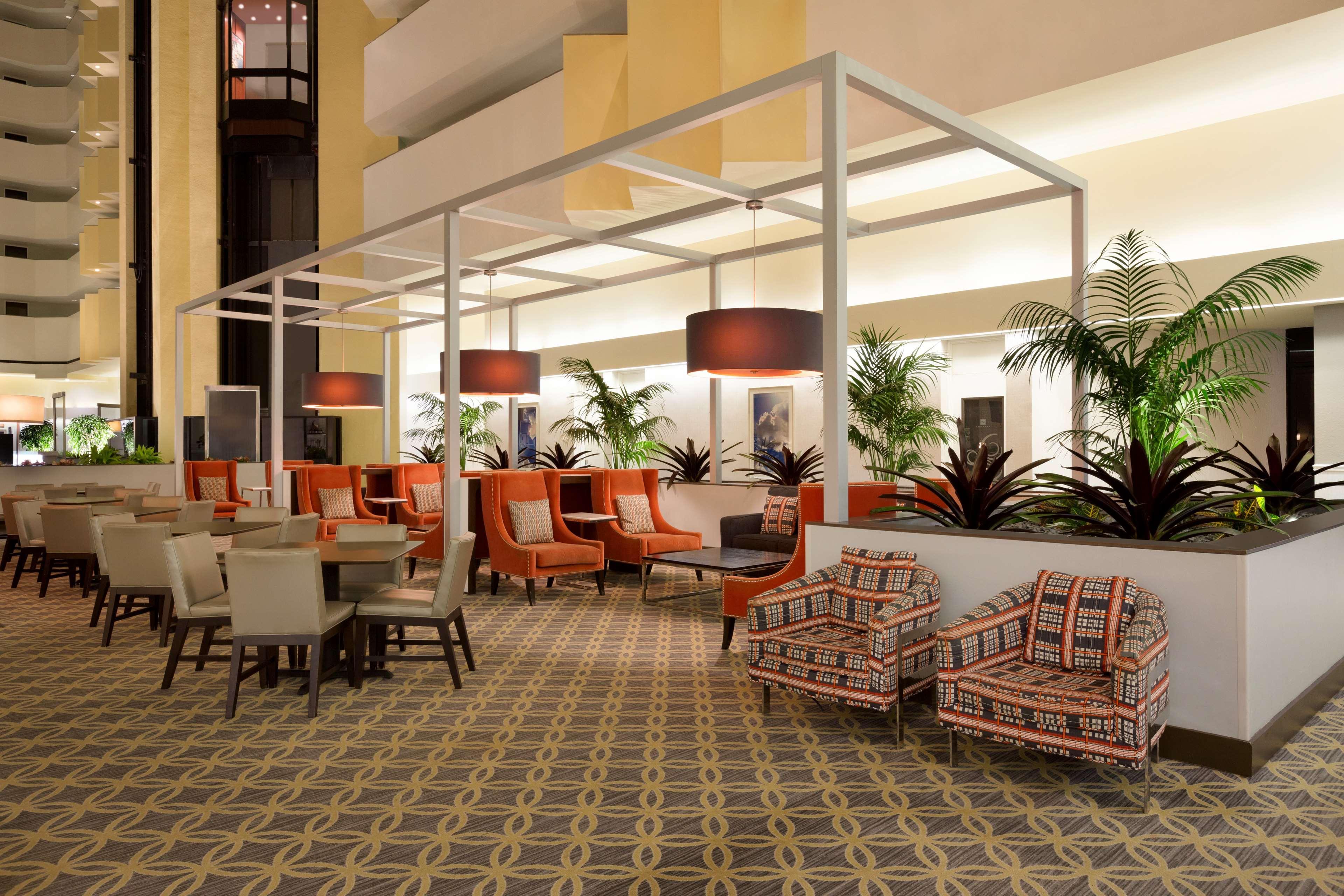 Embassy Suites Boca Raton Ngoại thất bức ảnh