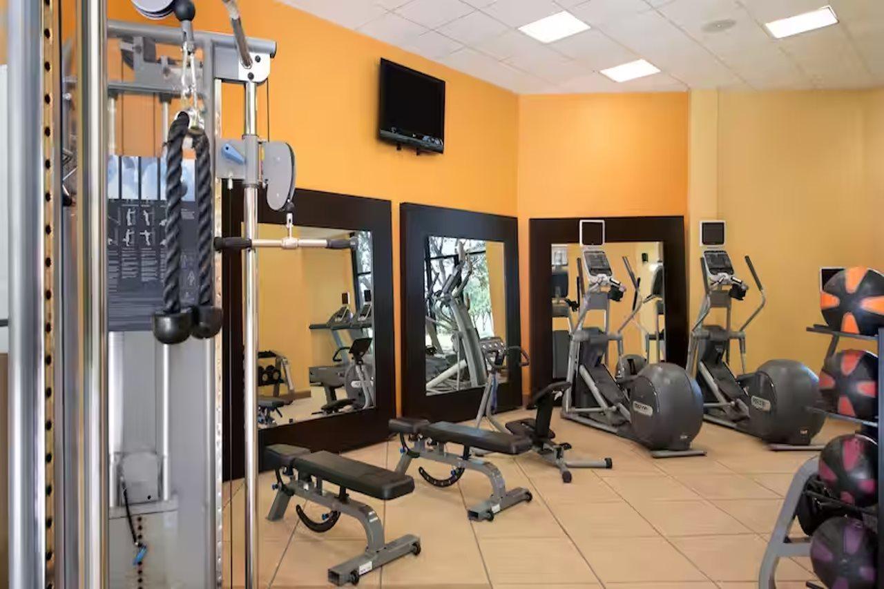 Embassy Suites Boca Raton Ngoại thất bức ảnh