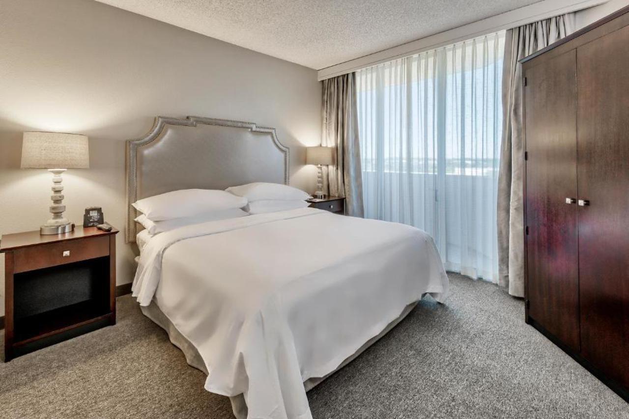 Embassy Suites Boca Raton Ngoại thất bức ảnh