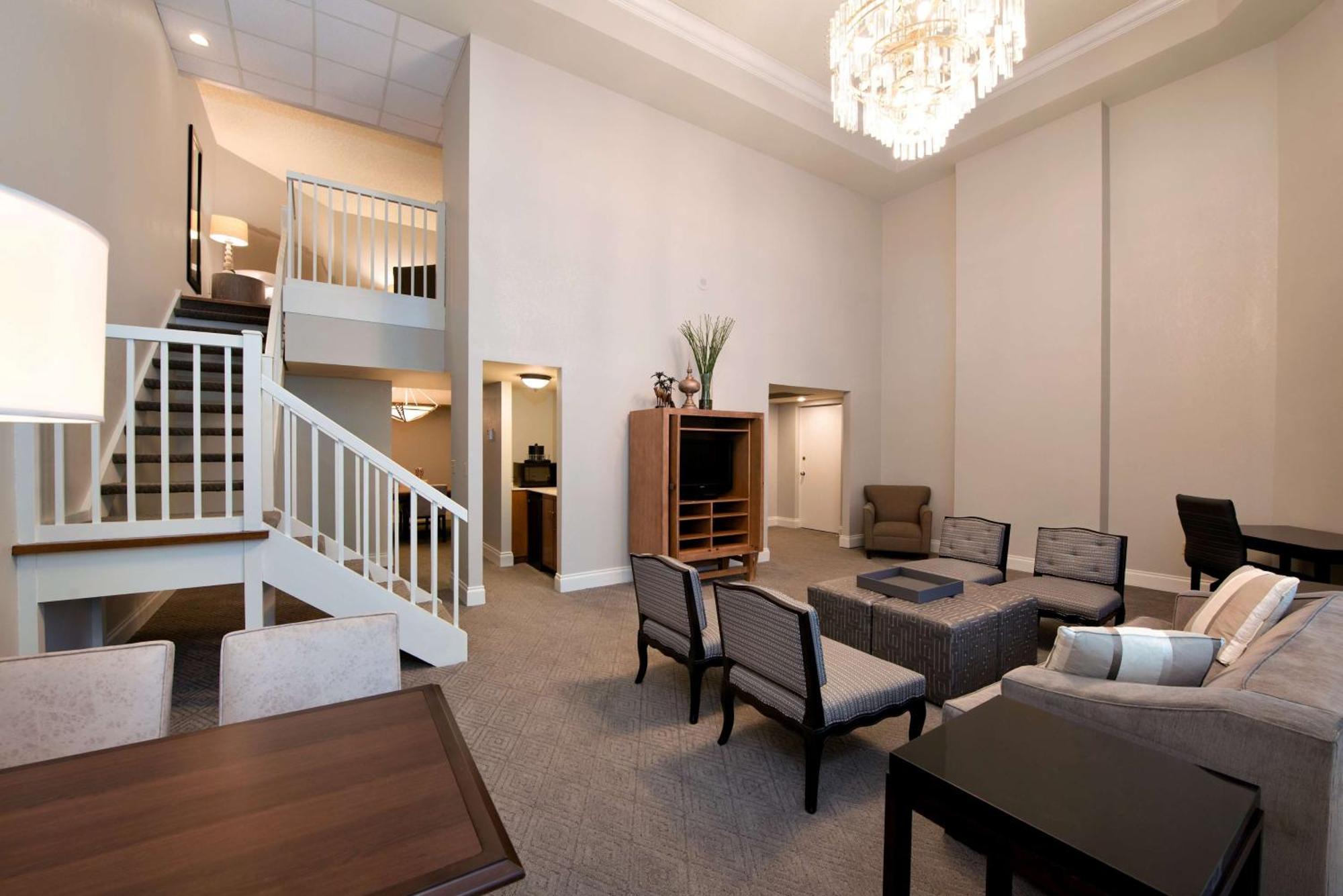 Embassy Suites Boca Raton Ngoại thất bức ảnh