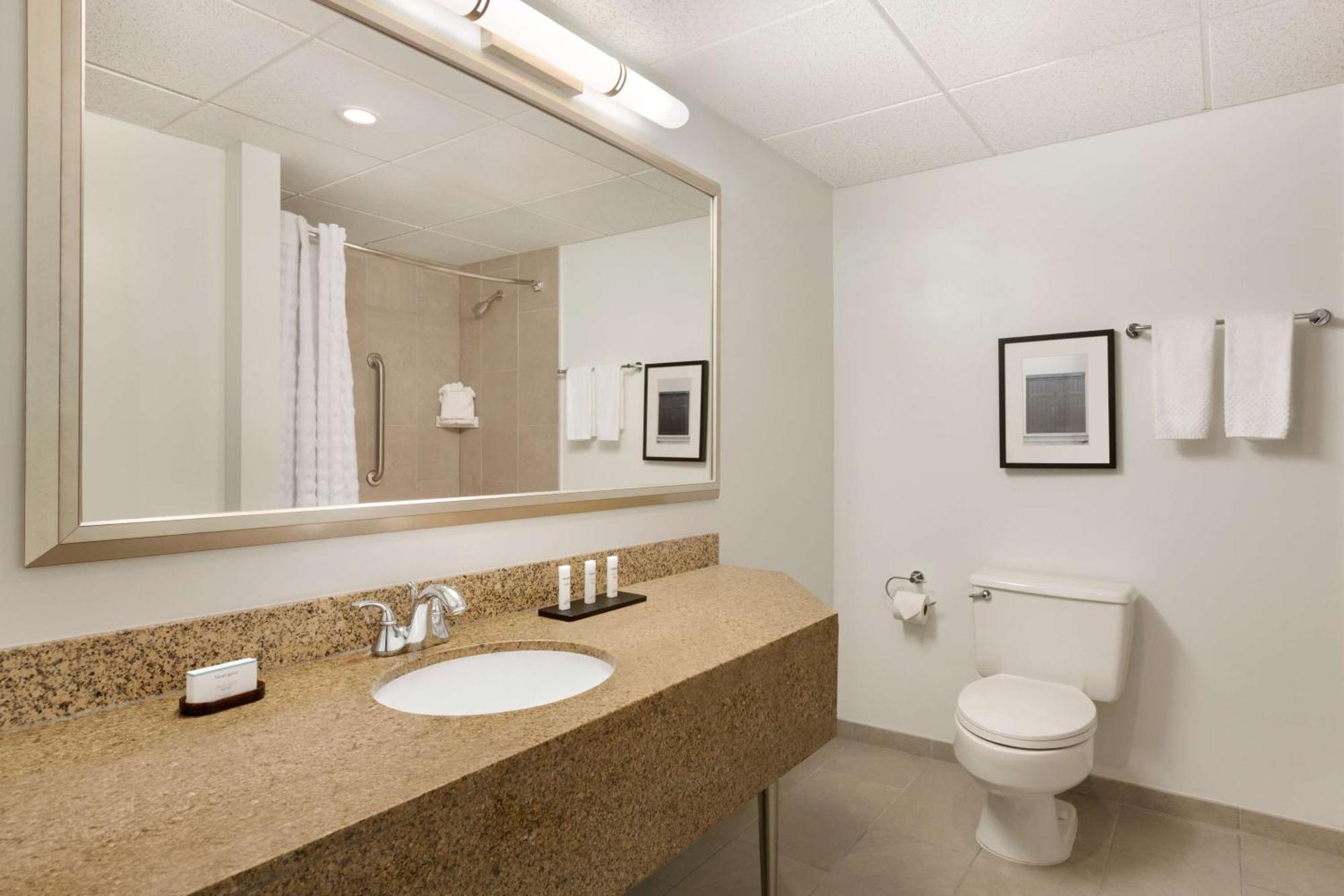 Embassy Suites Boca Raton Ngoại thất bức ảnh
