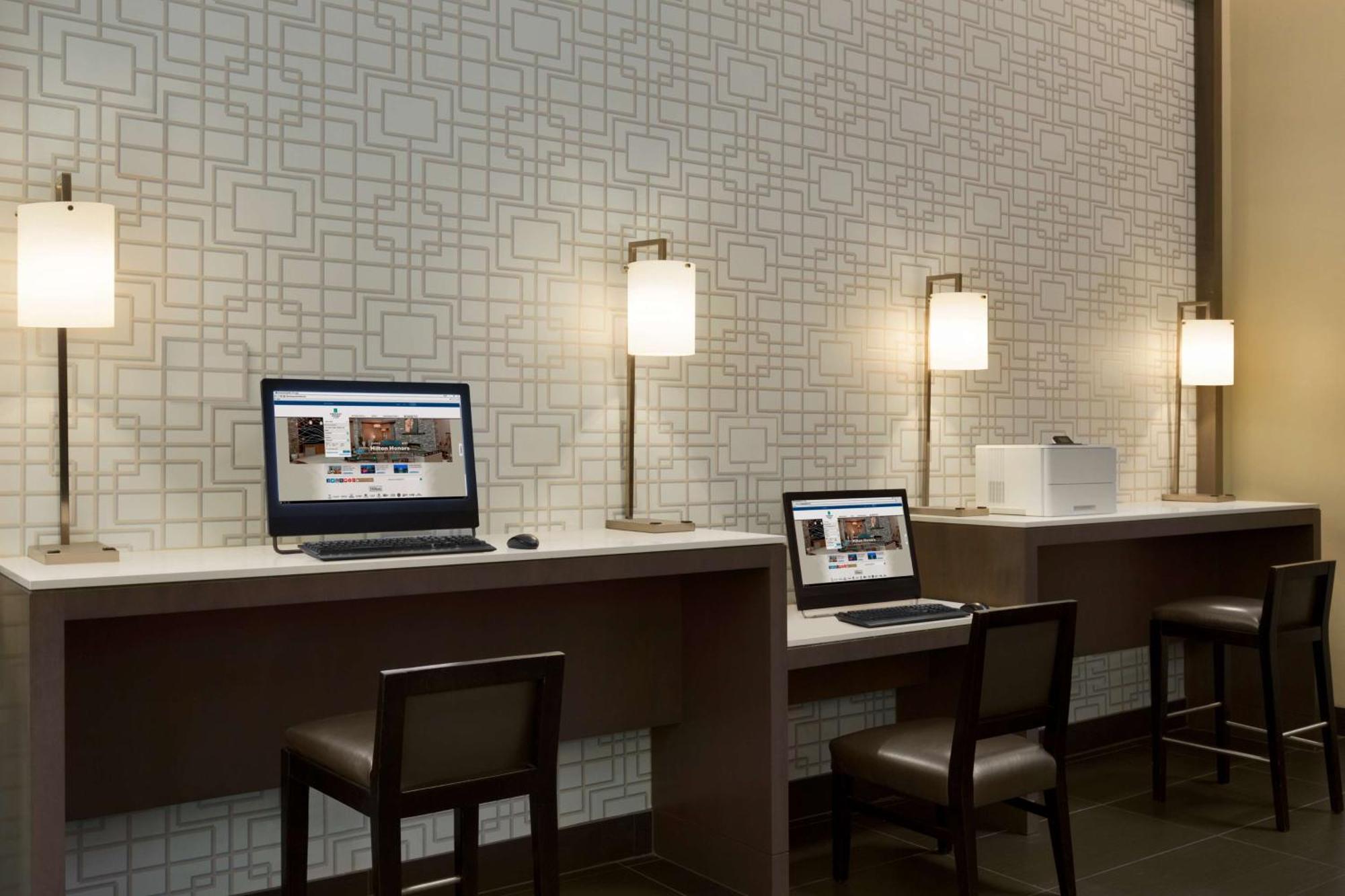Embassy Suites Boca Raton Ngoại thất bức ảnh