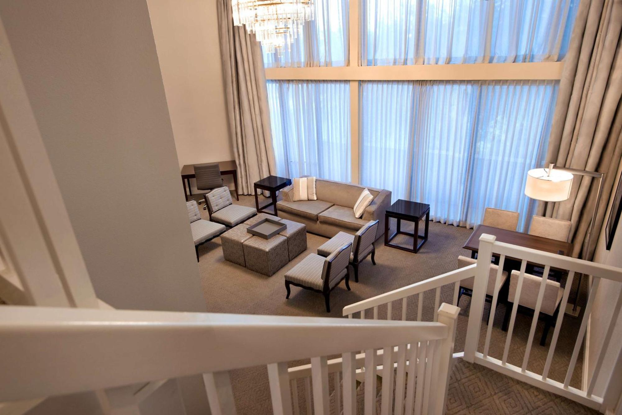 Embassy Suites Boca Raton Ngoại thất bức ảnh