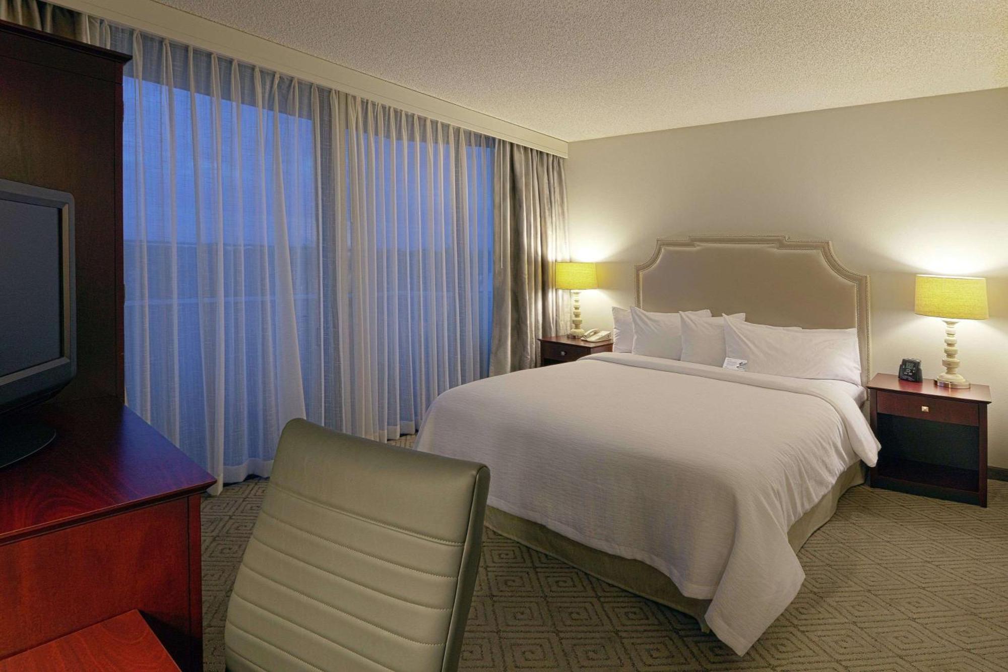Embassy Suites Boca Raton Ngoại thất bức ảnh