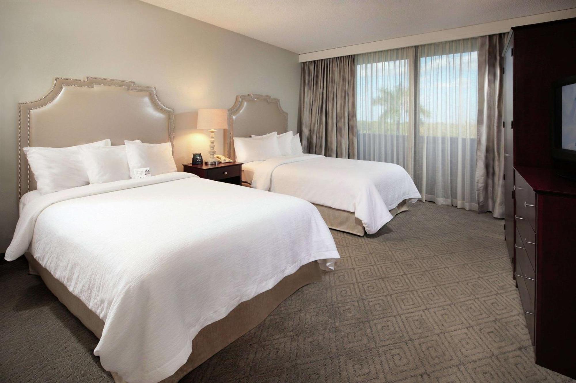 Embassy Suites Boca Raton Ngoại thất bức ảnh
