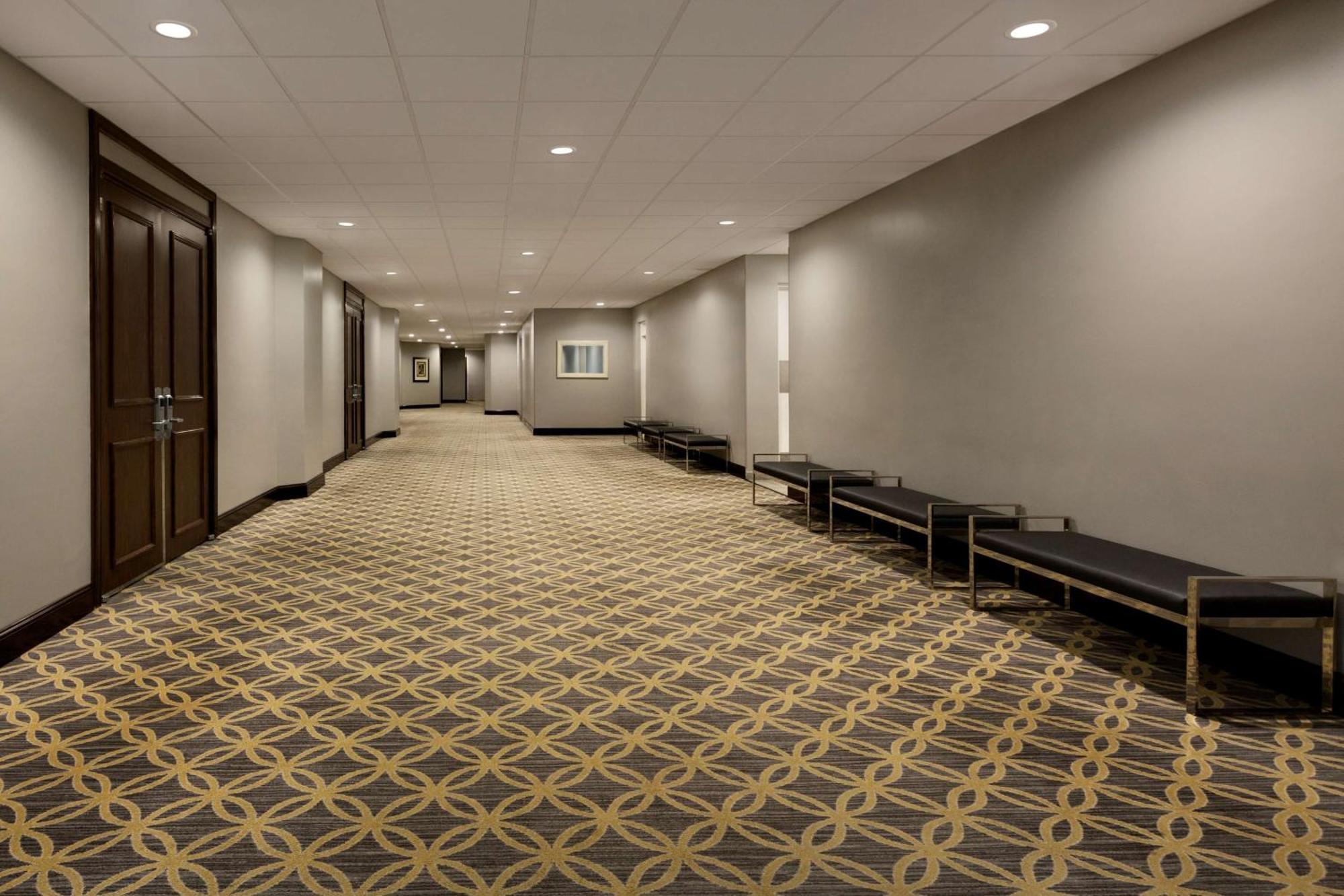 Embassy Suites Boca Raton Ngoại thất bức ảnh