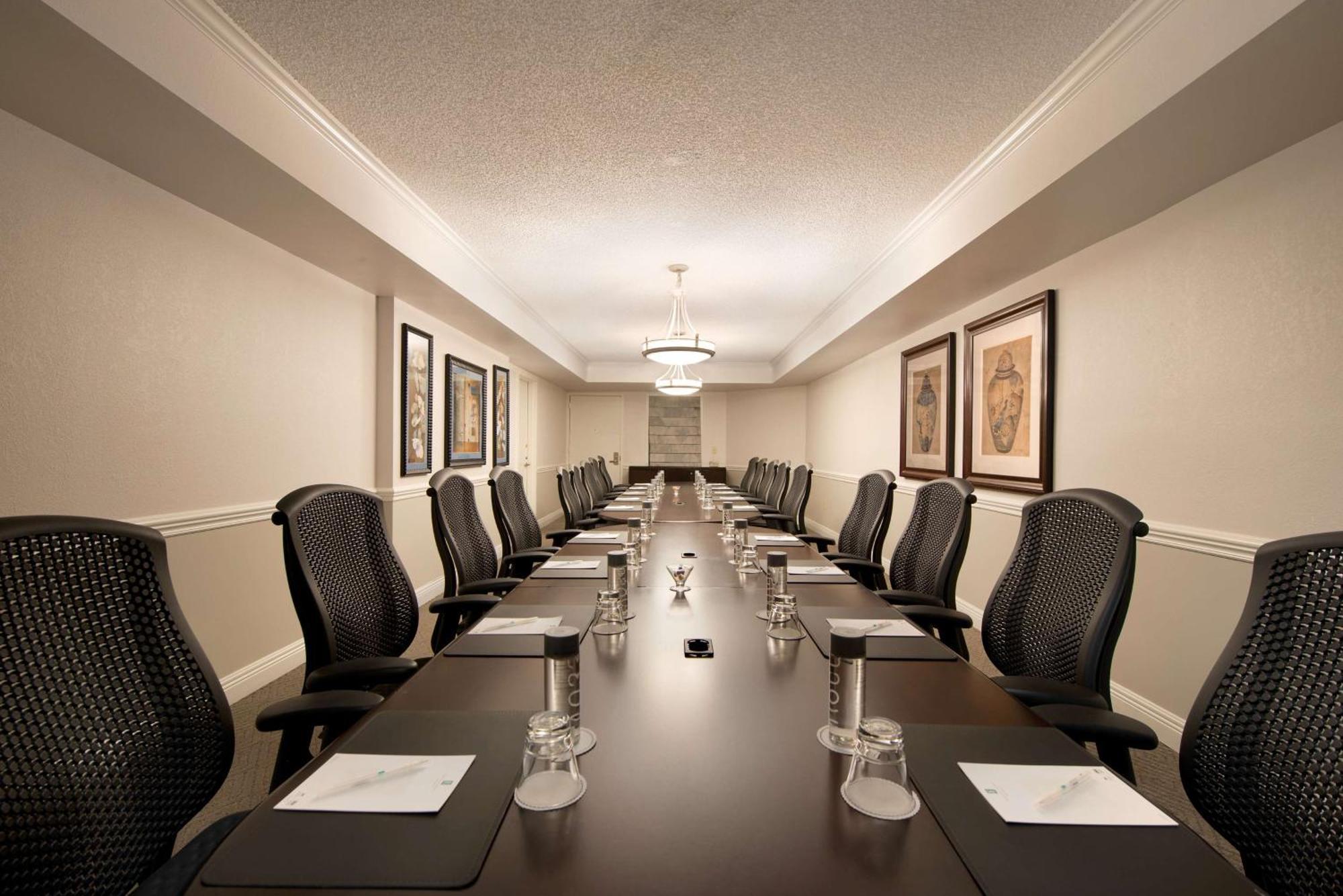 Embassy Suites Boca Raton Ngoại thất bức ảnh