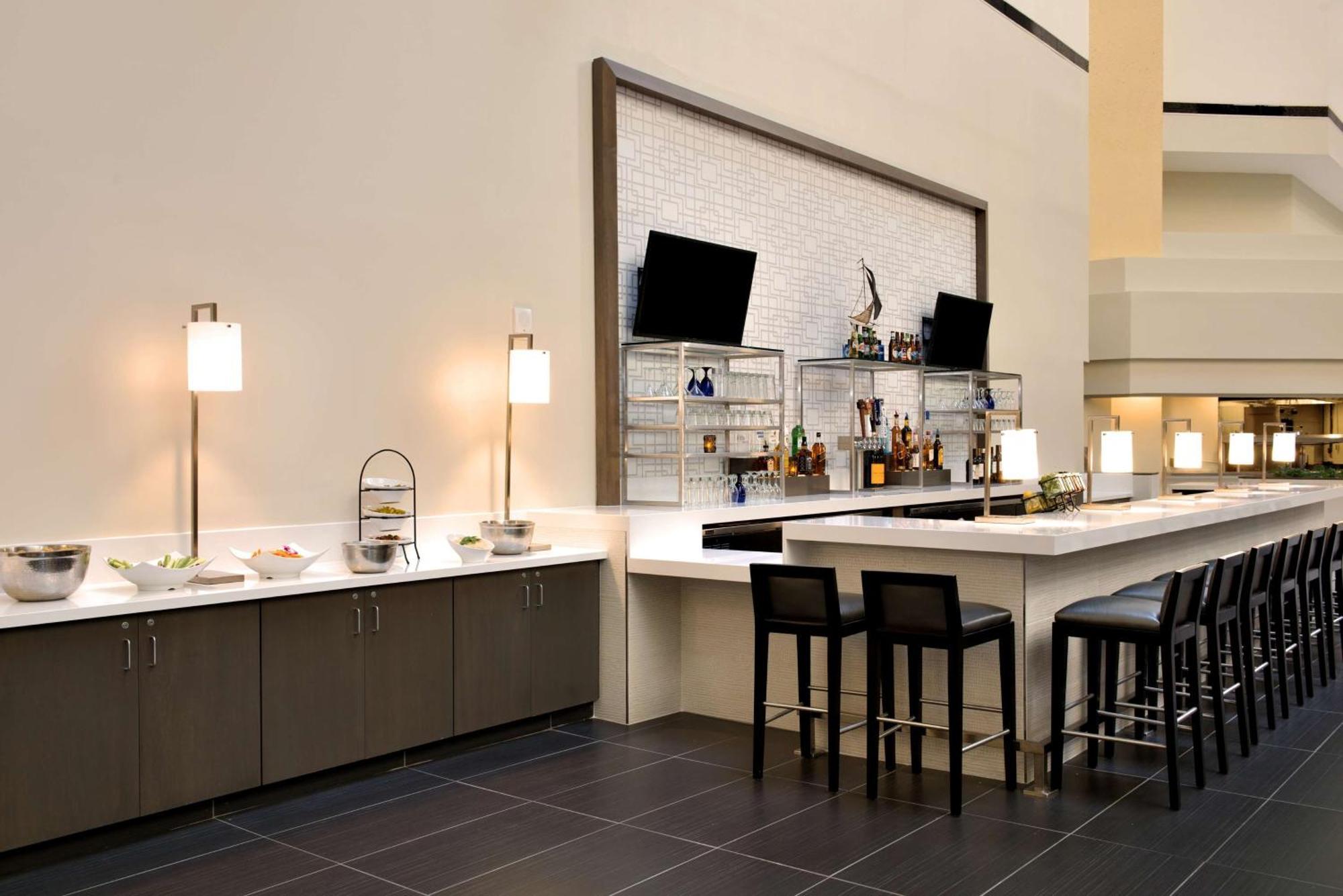 Embassy Suites Boca Raton Ngoại thất bức ảnh