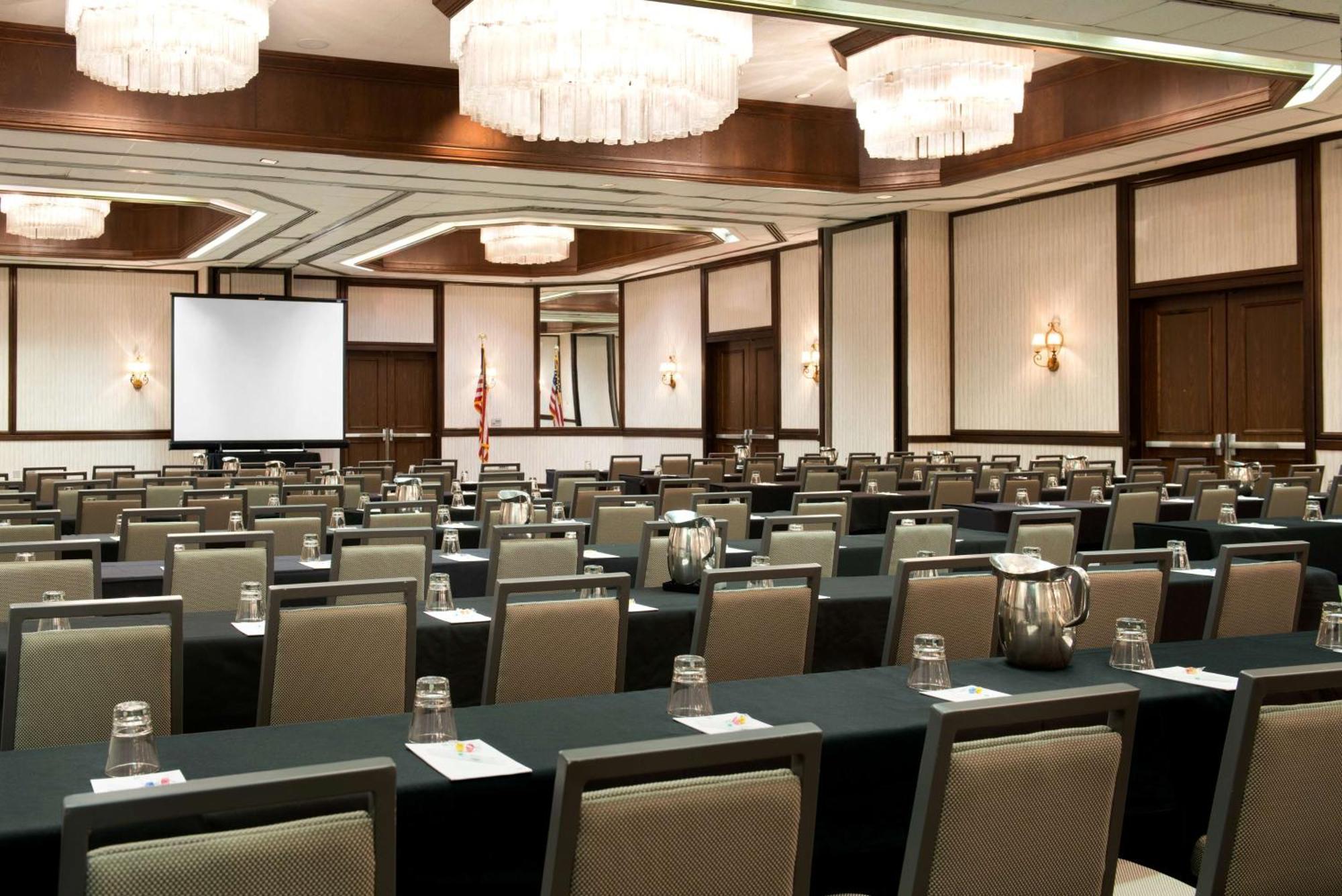 Embassy Suites Boca Raton Ngoại thất bức ảnh