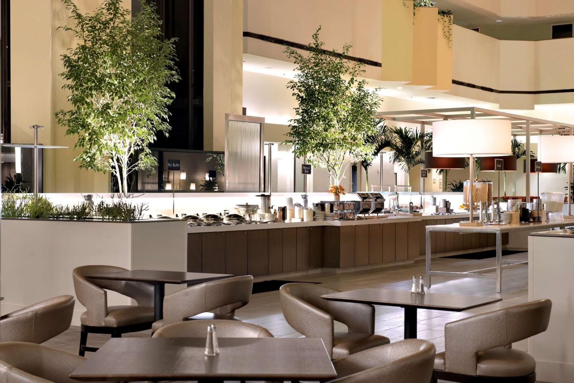 Embassy Suites Boca Raton Ngoại thất bức ảnh