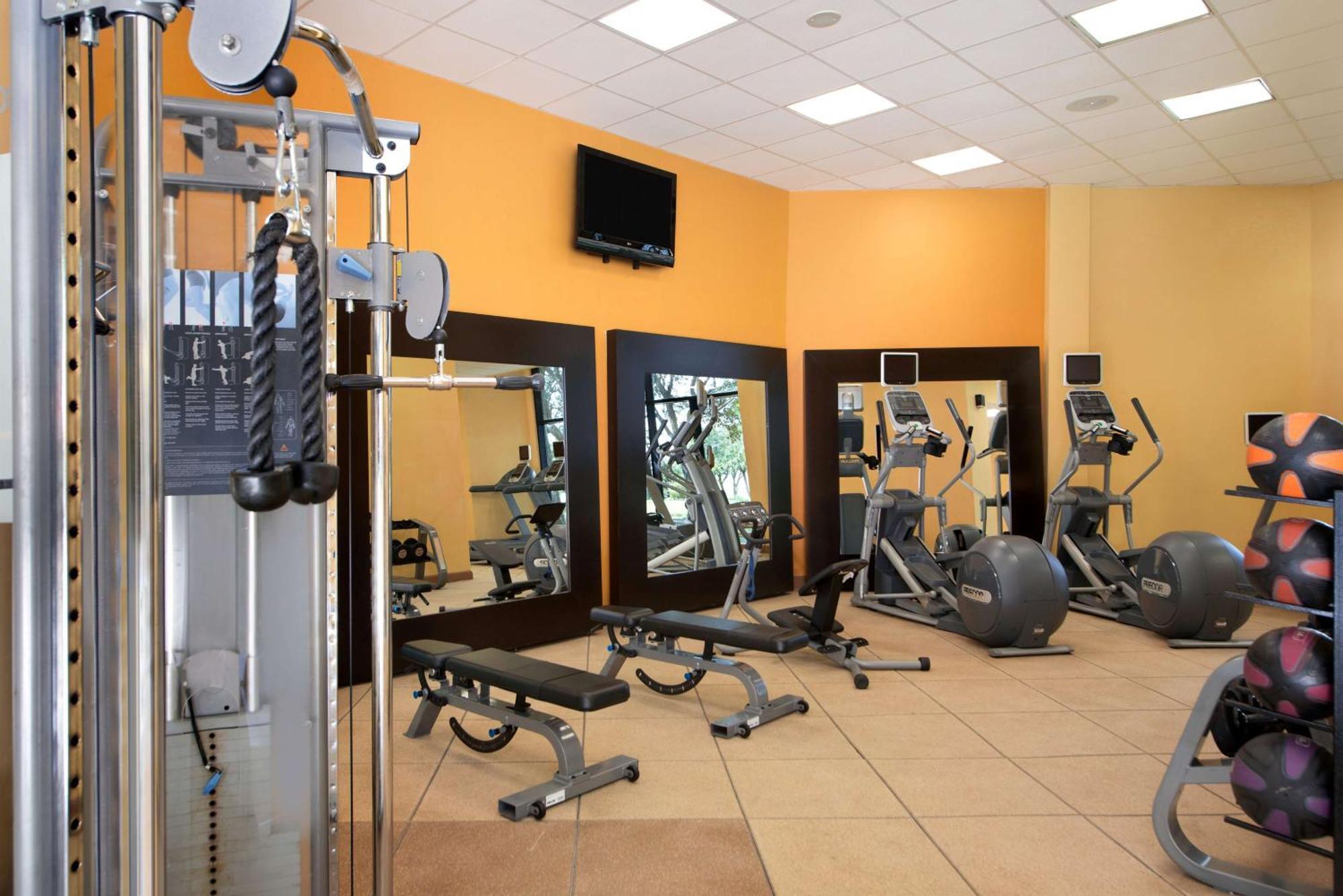 Embassy Suites Boca Raton Ngoại thất bức ảnh