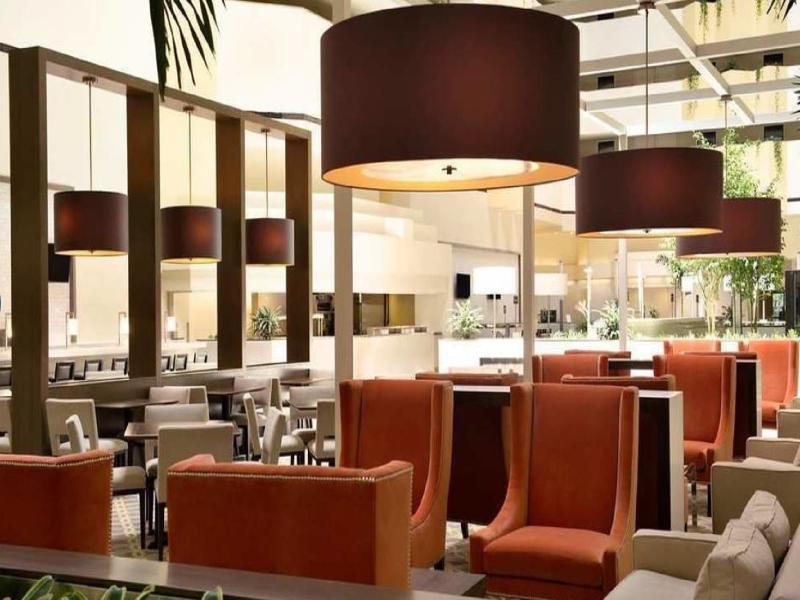 Embassy Suites Boca Raton Ngoại thất bức ảnh