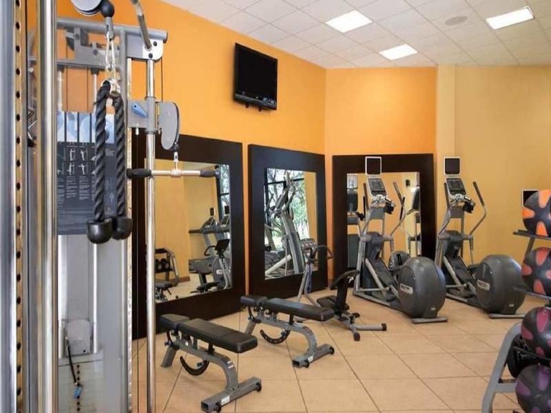 Embassy Suites Boca Raton Ngoại thất bức ảnh