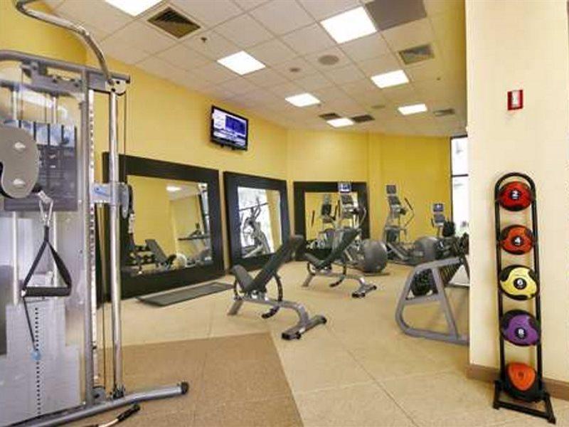 Embassy Suites Boca Raton Ngoại thất bức ảnh