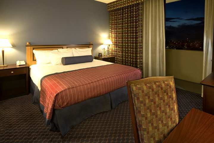 Embassy Suites Boca Raton Ngoại thất bức ảnh