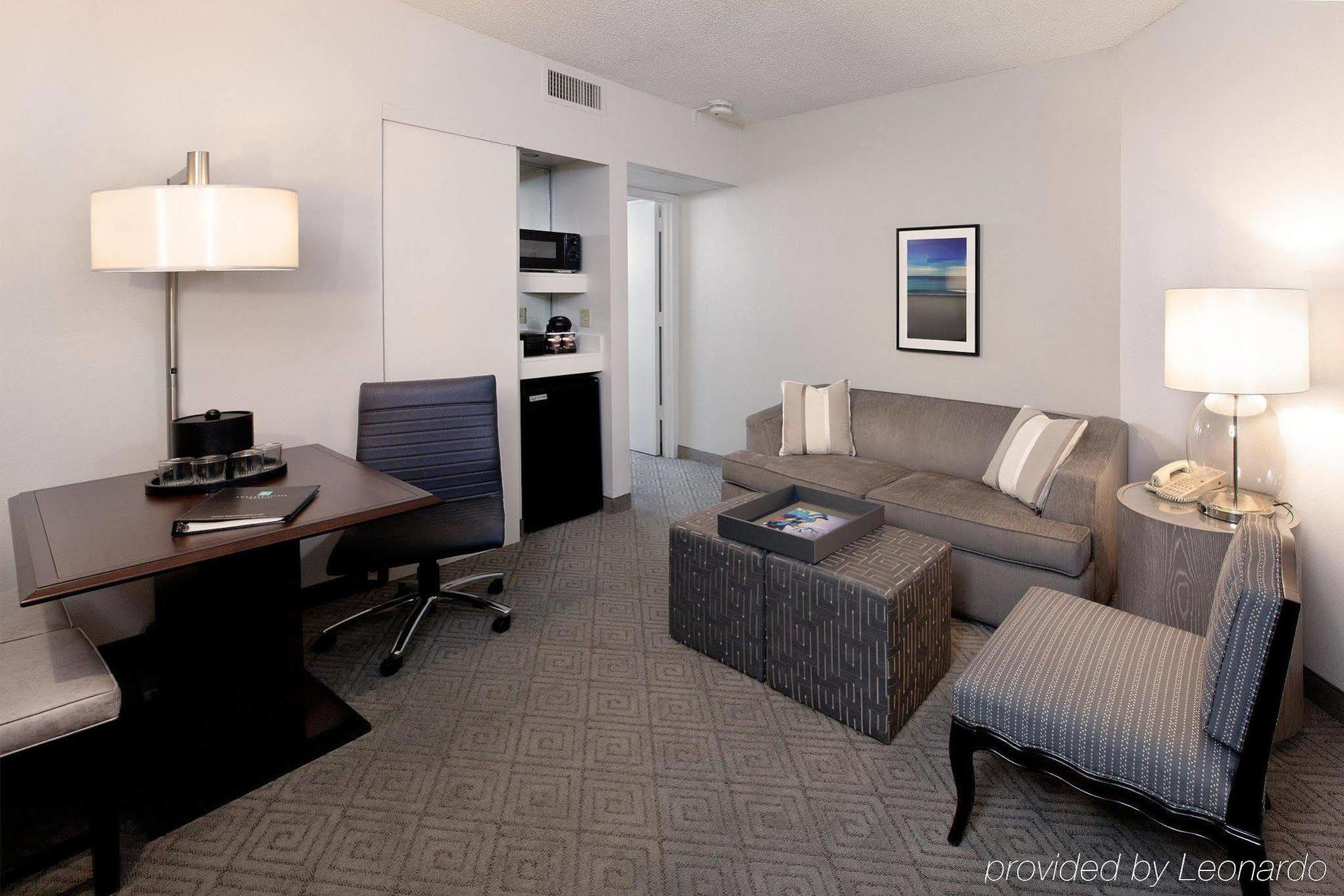 Embassy Suites Boca Raton Ngoại thất bức ảnh