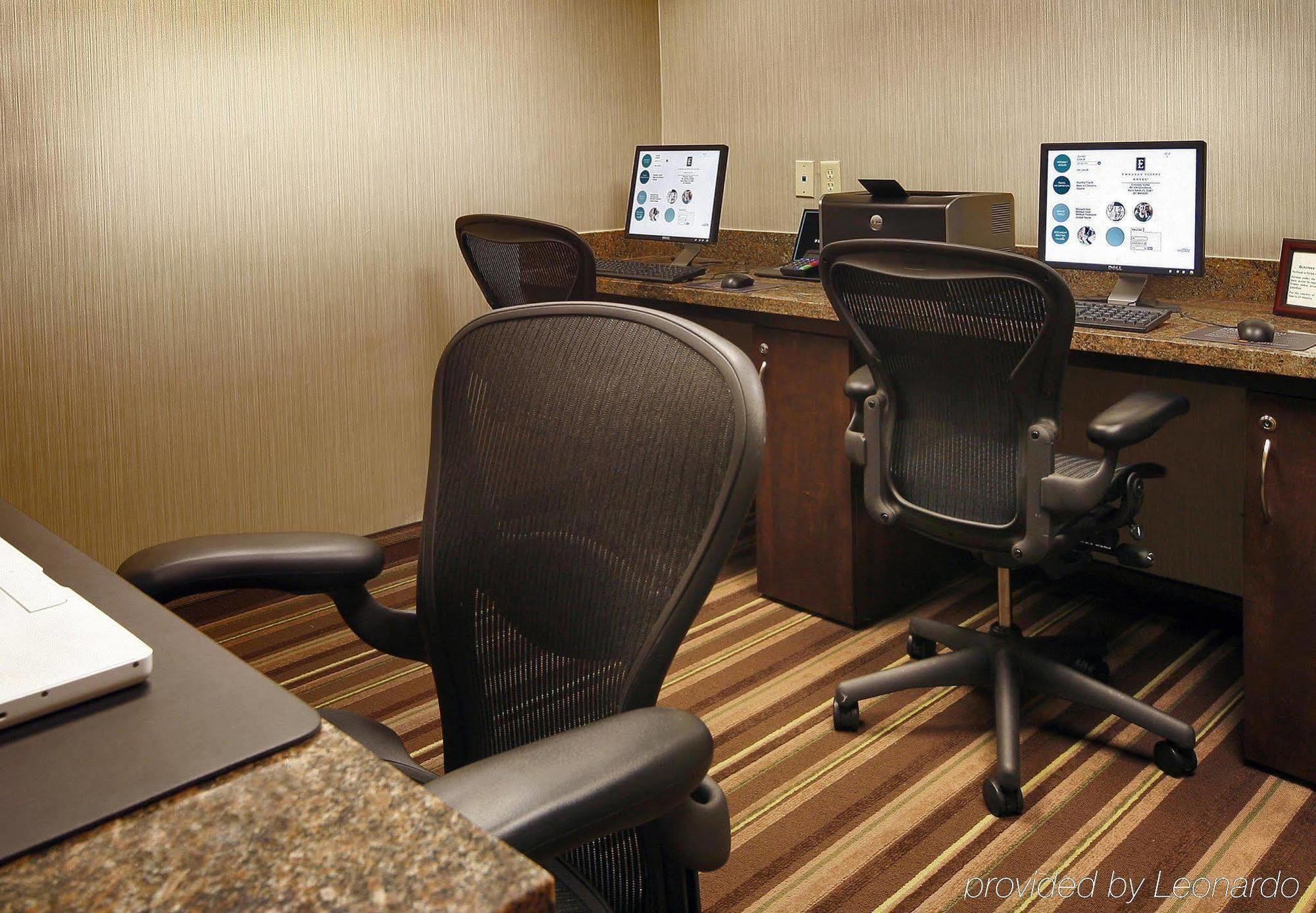 Embassy Suites Boca Raton Tiện nghi bức ảnh